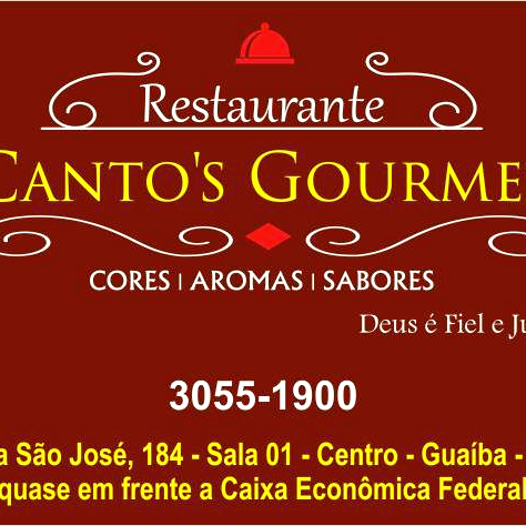 Cantos Gourmet Restaurante